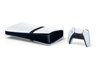Sony - PS5 Pro 2 To - GLOBAL ASSET