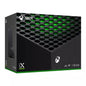 Microsoft Xbox Series X - GLOBAL ASSET