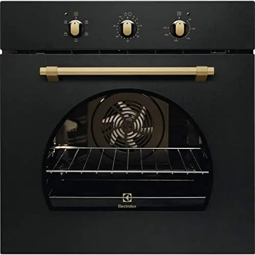 Electrolux Four encastrable Electrolux FR53G AquaClean 300 Convection - GLOBAL ASSET
