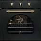 Electrolux Four encastrable Electrolux FR53G AquaClean 300 Convection - GLOBAL ASSET