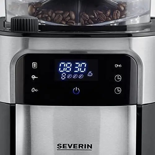 Severin broyeur KA4814. - GLOBAL ASSET