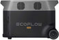 Ecoflow Delta Pro Portable Power Station, Noir, std. - GLOBAL ASSET