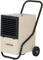 SOVELOR Déshumidificateur mobile professionnel DR48E sovelor