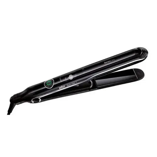 BRAUN Lisseur Céramique Sensocare - St780 - GLOBAL ASSET