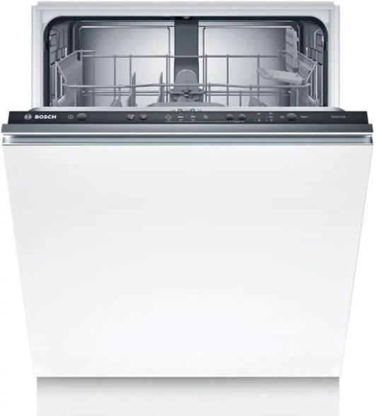 Bosch Lave-vaisselle 60cm 12 couverts 48db tout intégrable - SMV24AX04E - GLOBAL ASSET