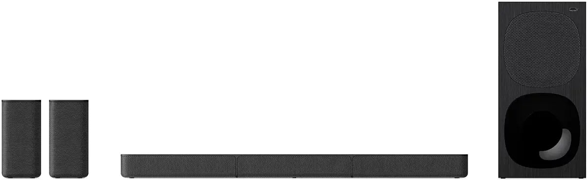 Barre de son Sony HT-S20R SONY