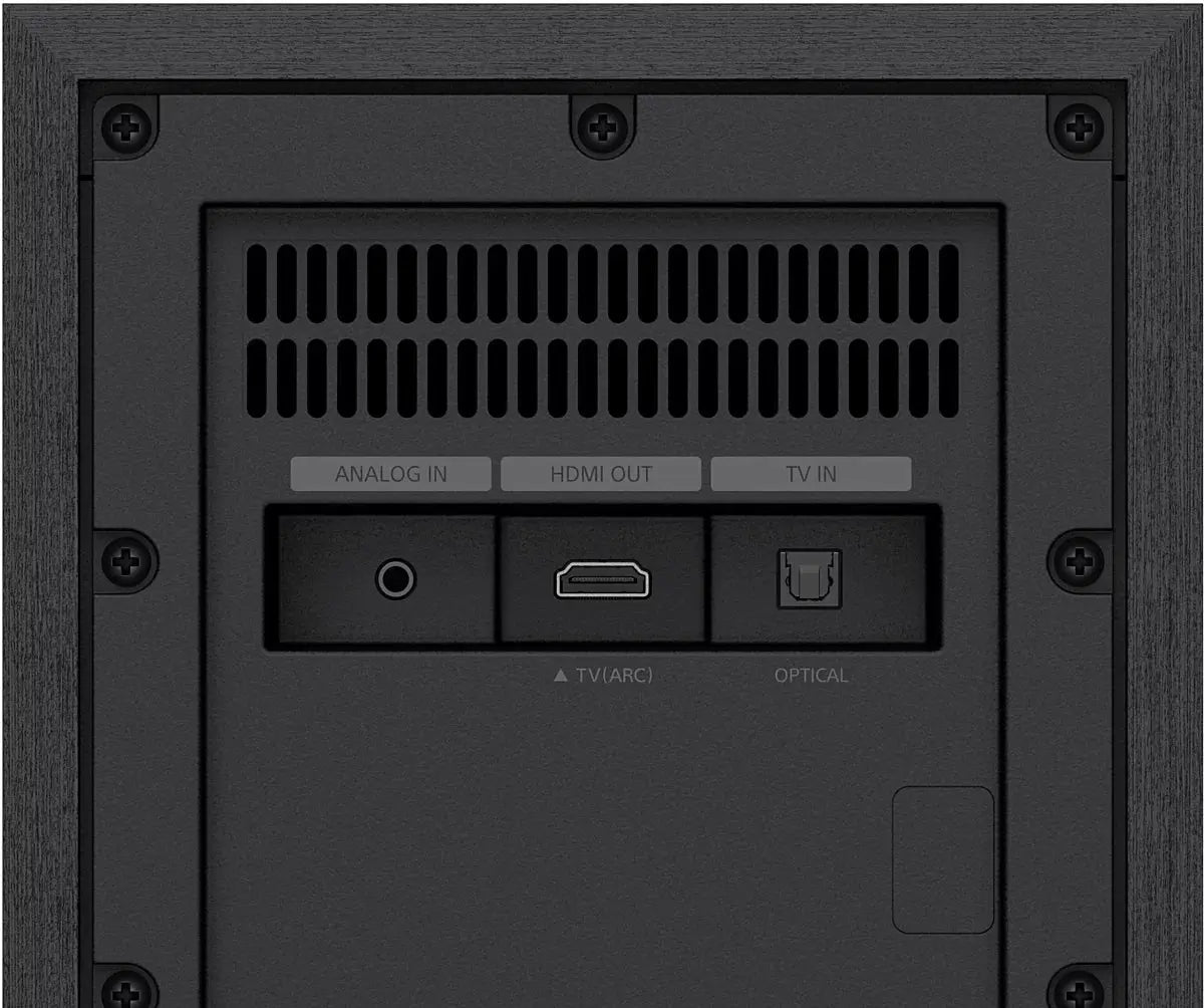 Barre de son Sony HT-S20R SONY