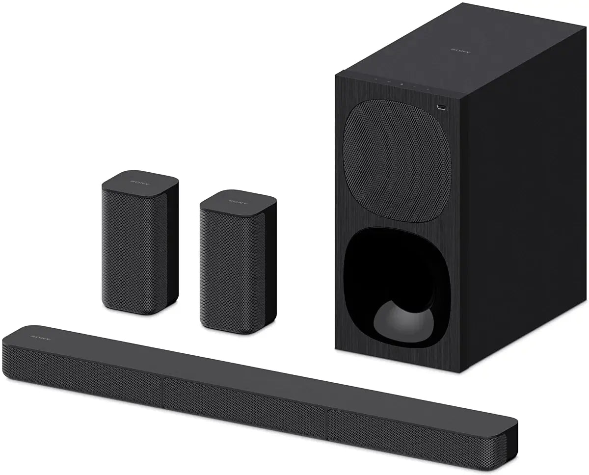 Barre de son Sony HT-S20R SONY