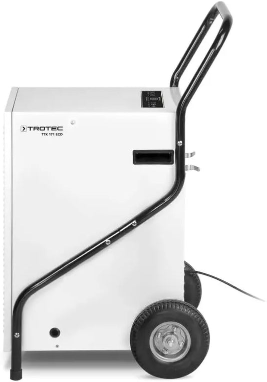 Trotec Déshumidificateur TTK 171 ECO. Trotec