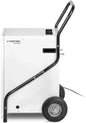 Trotec Déshumidificateur TTK 171 ECO. Trotec