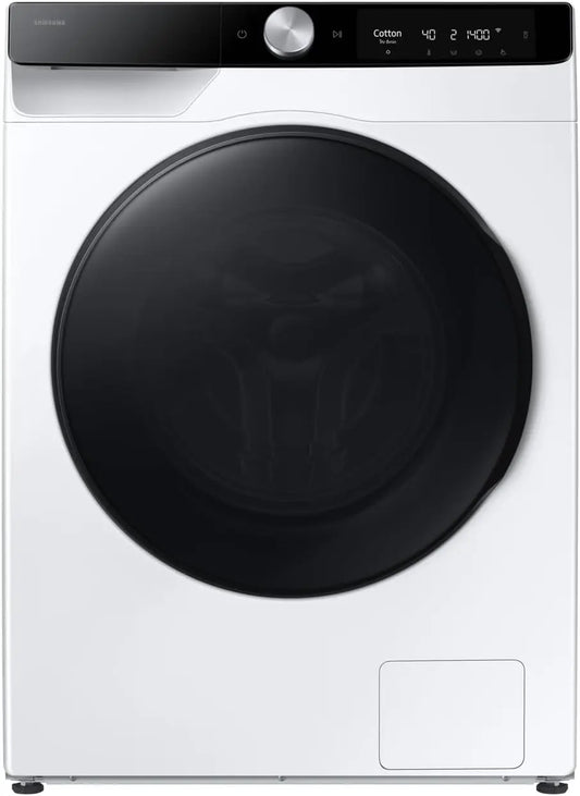Samsung WD90DG6B85BK Lave linge séchant - GLOBAL ASSET