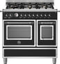 BERTAZZONI Piano de cuisson gaz. - GLOBAL ASSET