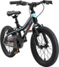 Bikestar Vélo 16 Pouces Vtt Enfant 4 Ans Mtb - GLOBAL ASSET