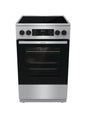 Cuisinière vitrocéramique GORENJE GECS5C70XA - GLOBAL ASSET