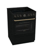 Gorenje GECS6C70XC four et cuisinière electrique plaque de cuisson à Bobine acier. - GLOBAL ASSET
