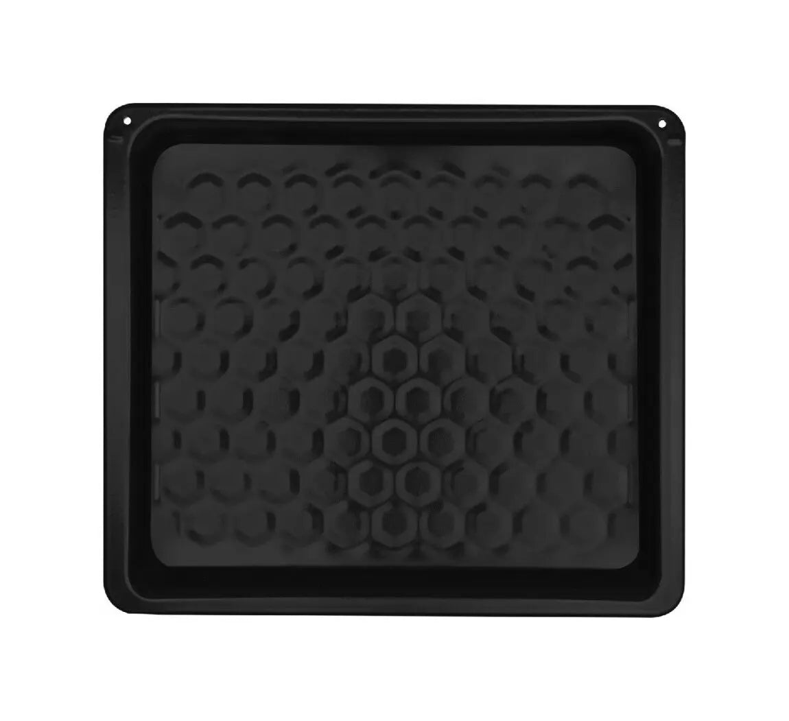 Amica She 5841W cuisinière Blanc plaque scellée - GLOBAL ASSET