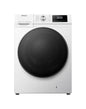 Lave-Linge Sechant 10 kg HISENSE WDQA1014EVJM - GLOBAL ASSET