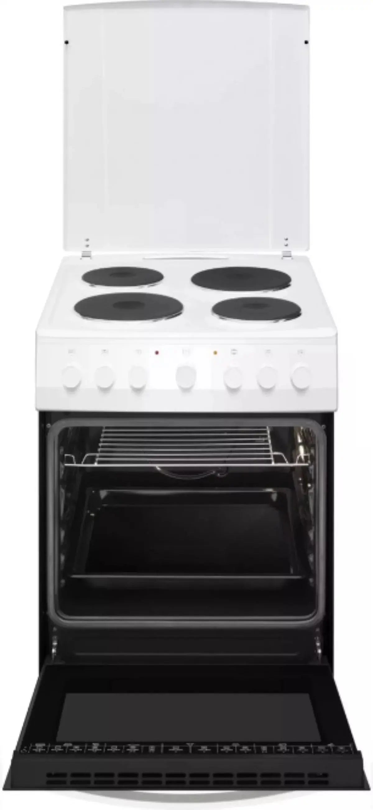 Cuisinière Vitrocéramique Fagor facv103b-1 - GLOBAL ASSET