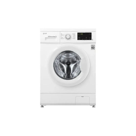 LG F4J3TM5WD 8kg / 5kg 1400 rpm. - GLOBAL ASSET