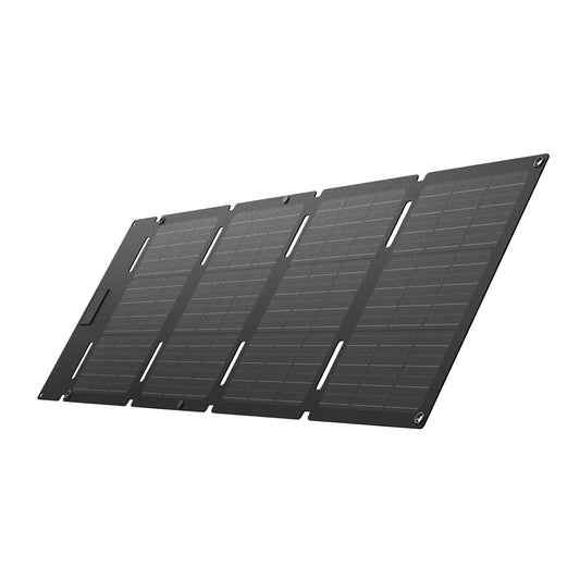 Ecoflow Panneau solaire 45W - GLOBAL ASSET