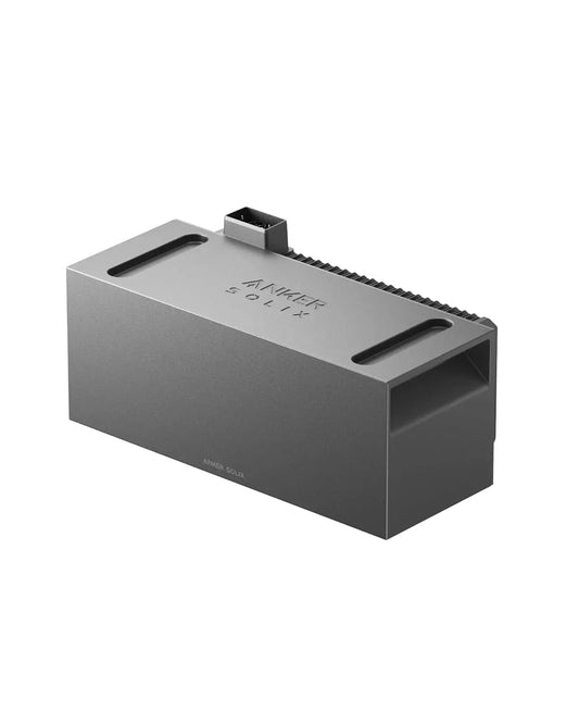 Anker Batterie Solaire 1600wh Solix Bp1600 - GLOBAL ASSET