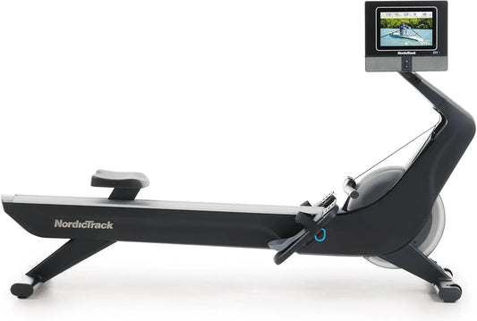 Rameur NordicTrack RW700 - GLOBAL ASSET