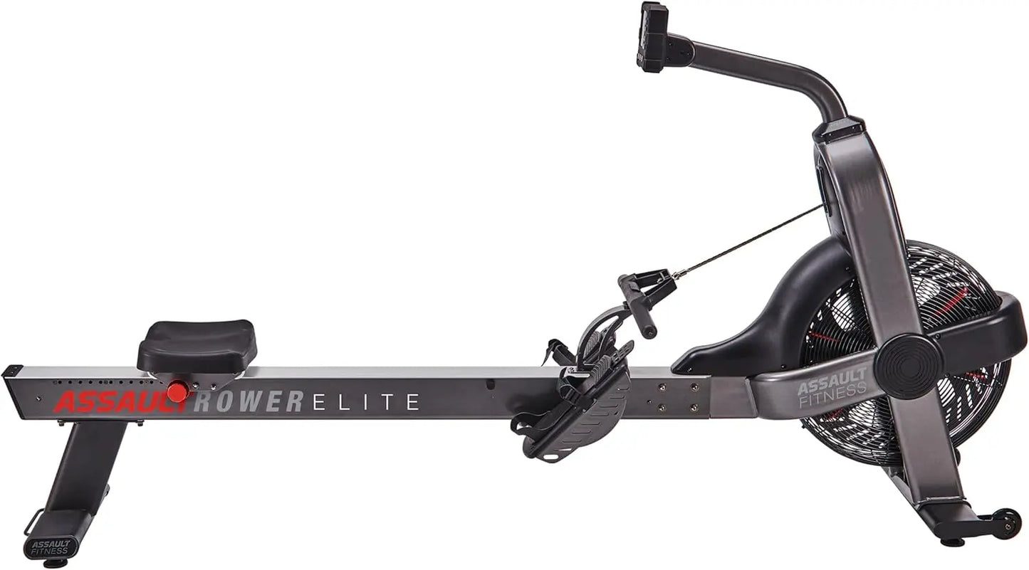 Assault Fitness airrower Elite - GLOBAL ASSET