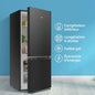Réfrigérateur congélateur bas CHiQ CBM117L42. - GLOBAL ASSET