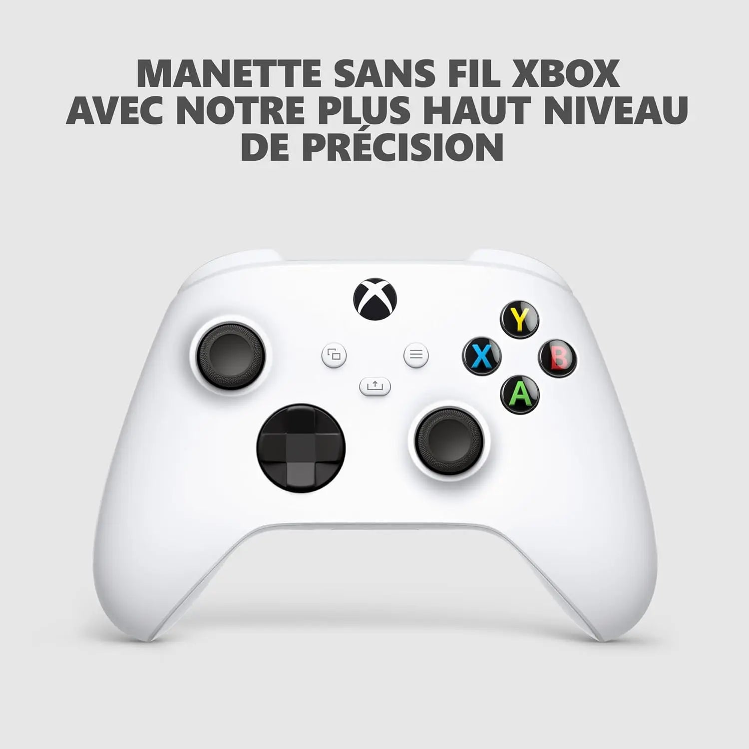Microsoft Xbox Series S 1,02 To Wifi Blanc - GLOBAL ASSET