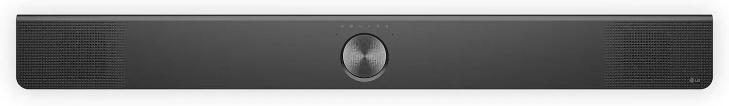 LG 7.1.3-Channel S90TR Home Theater Soundbar with Wireless Subwoofer and Rear Speakers LG