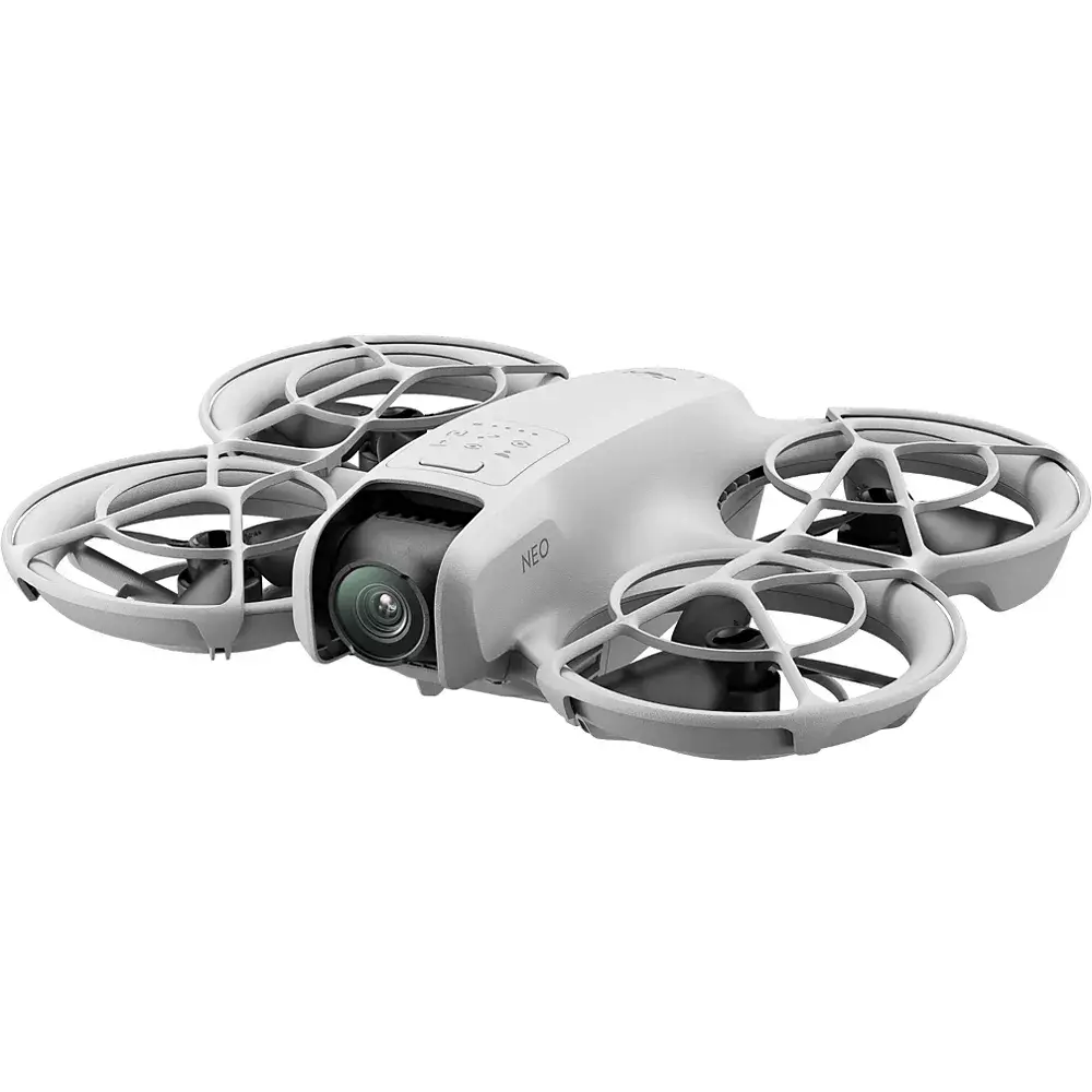 DJI Neo Fly More Combo - GLOBAL ASSET