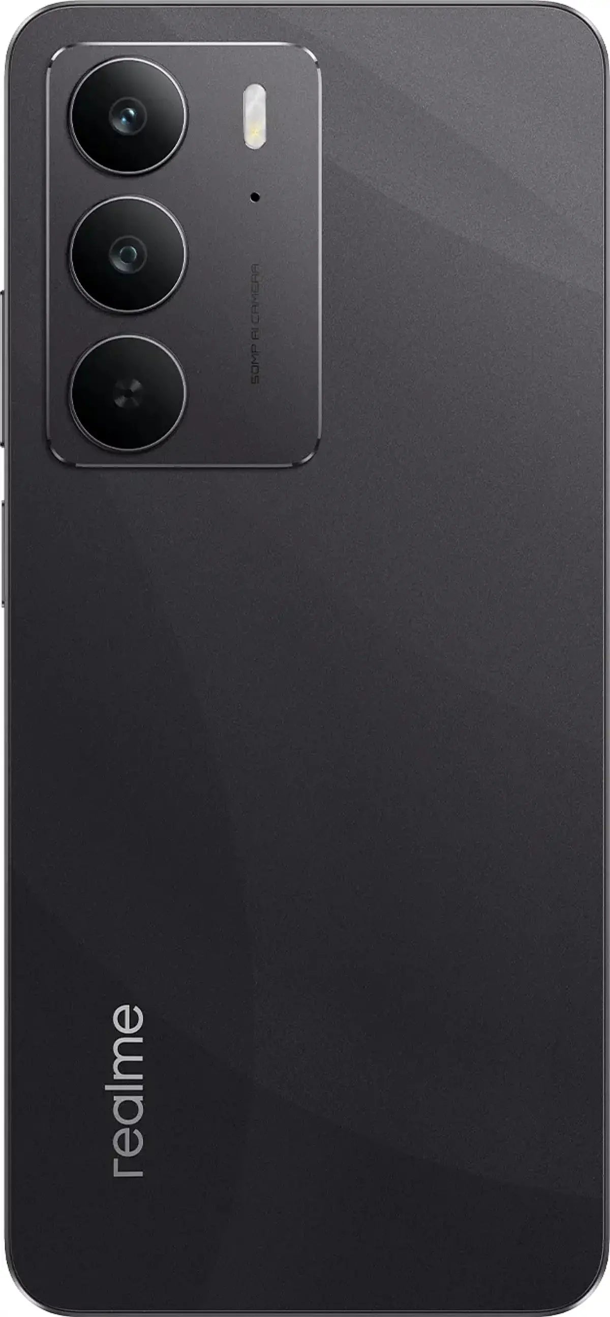 realme C75 17,1 cm (6.72") Double SIM Android 14 4G USB Type-C 8 Go 256 Go Noir realme
