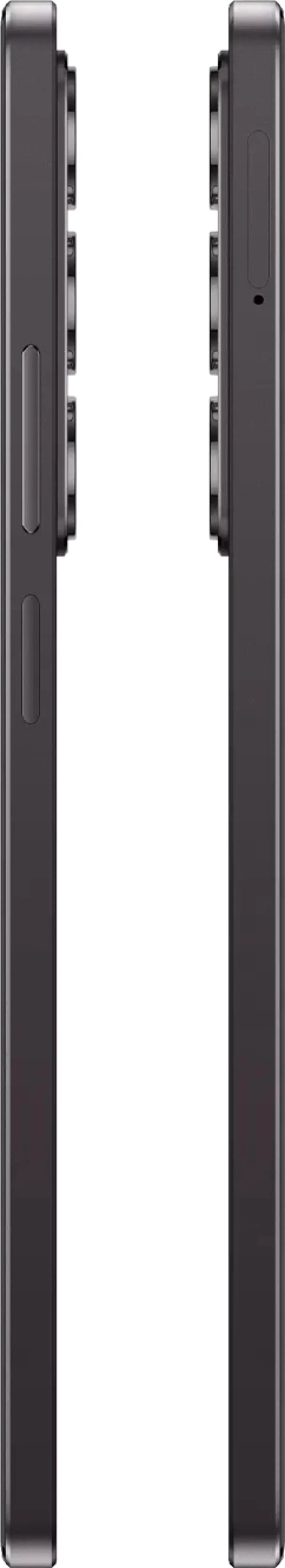 realme C75 17,1 cm (6.72") Double SIM Android 14 4G USB Type-C 8 Go 256 Go Noir realme