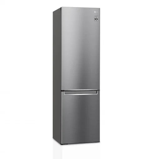 Réfrigérateur LG GBB72PZVCN1 Combi C acier inoxydable