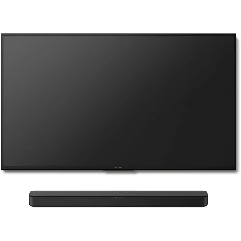 Barre de son SONY HTSF150 SONY