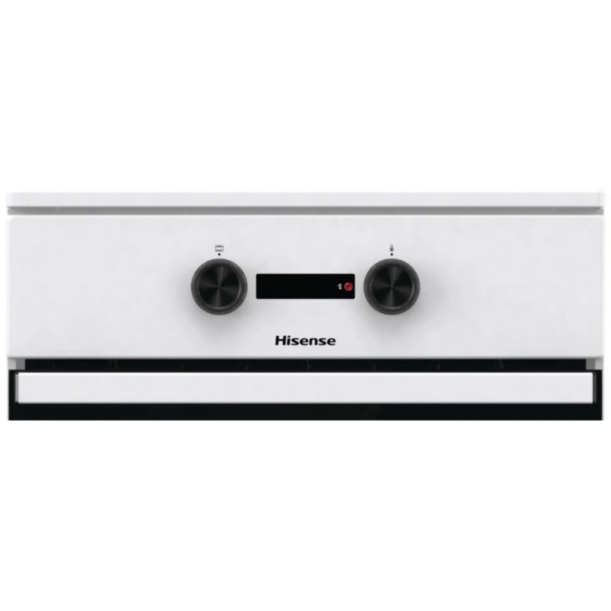 Cuisinière induction HISENSE HEIT5A40WG - GLOBAL ASSET