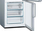 Réfrigérateur combiné 203x70cm Bosch KGN49XIEP. - GLOBAL ASSET