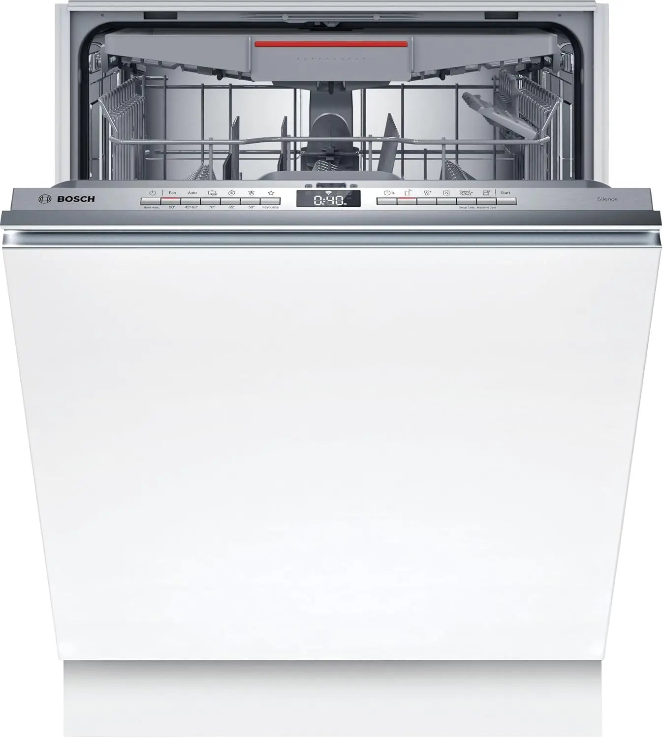 Lave-vaisselle intégrable Bosch SMV4HVX00E 14 couverts. - GLOBAL ASSET