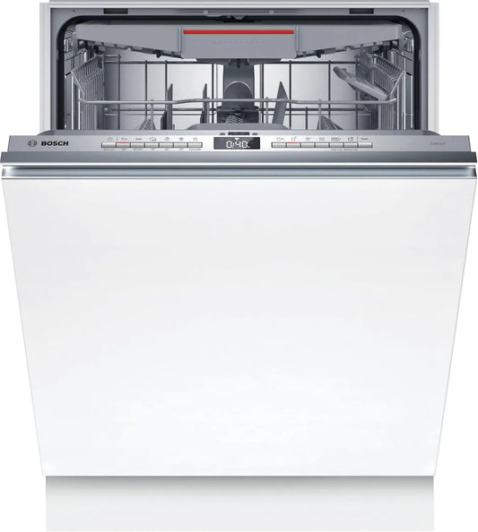Lave-vaisselle intégrable Bosch SMV4HVX00E 14 couverts. - GLOBAL ASSET