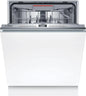 Lave-vaisselle intégrable Bosch SMV4HVX00E 14 couverts. - GLOBAL ASSET