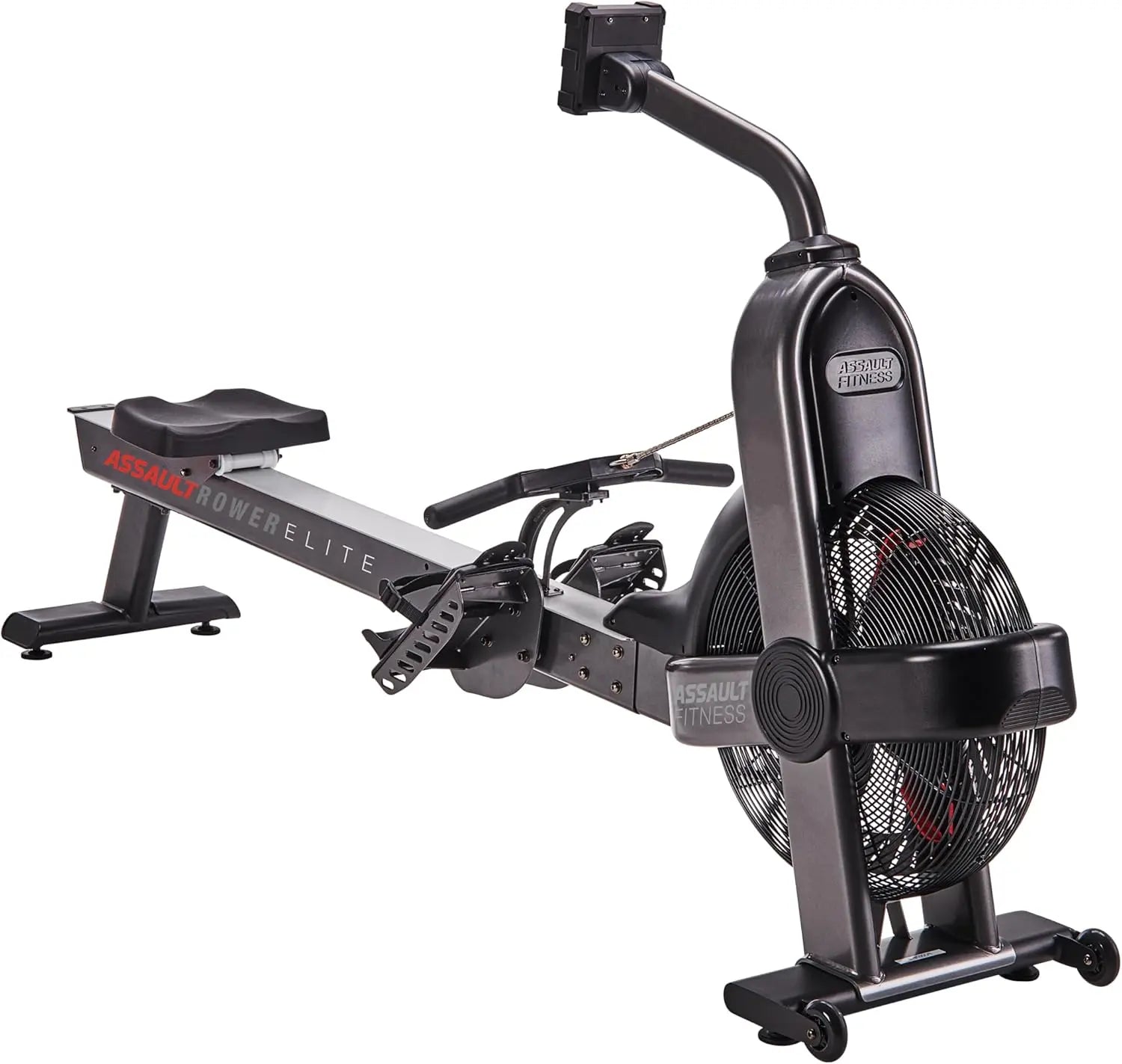 Assault Fitness airrower Elite - GLOBAL ASSET
