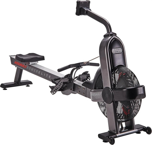 Assault Fitness airrower Elite - GLOBAL ASSET