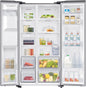 Samsung Réfrigérateur américain RS64DG5303S9EF - GLOBAL ASSET