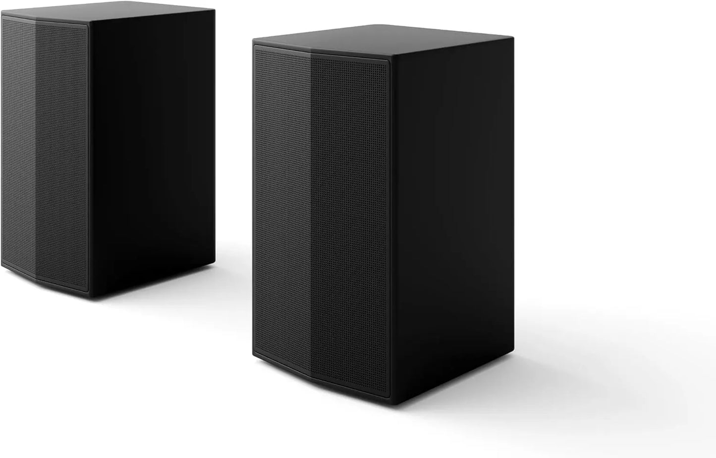 LG 7.1.3-Channel S90TR Home Theater Soundbar with Wireless Subwoofer and Rear Speakers LG