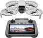Drone Dji Flip RC 2 GL Gris et Noir - GLOBAL ASSET