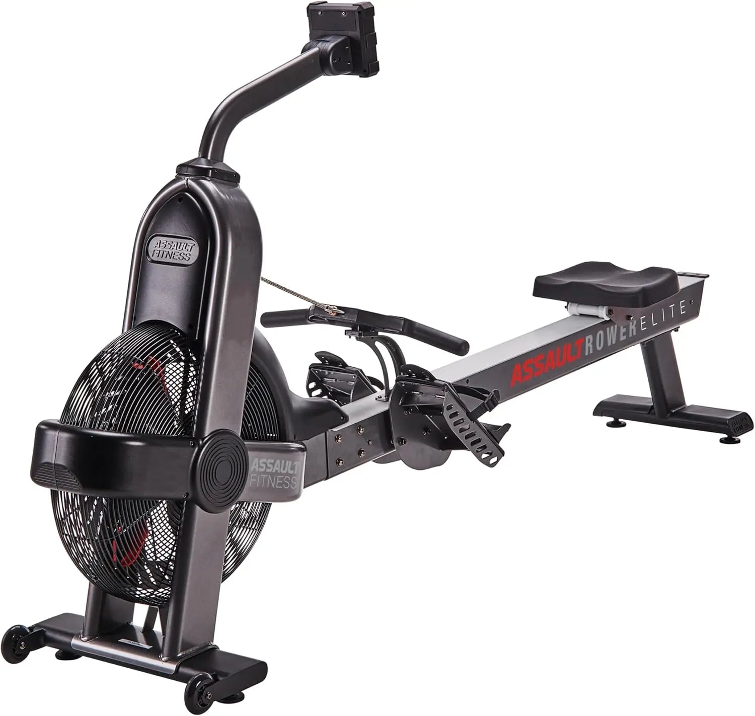 Assault Fitness airrower Elite - GLOBAL ASSET
