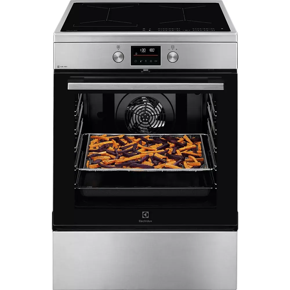 Cuisinière induction ELECTROLUX EKI64899BX Pyrolyse - GLOBAL ASSET