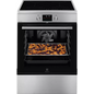 Cuisinière induction ELECTROLUX EKI64899BX Pyrolyse - GLOBAL ASSET