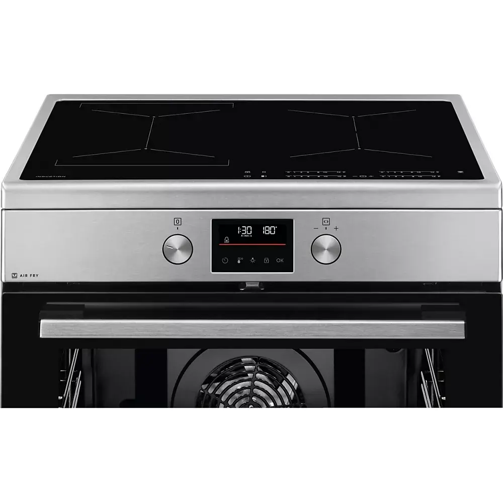 Cuisinière induction ELECTROLUX EKI64899BX Pyrolyse - GLOBAL ASSET