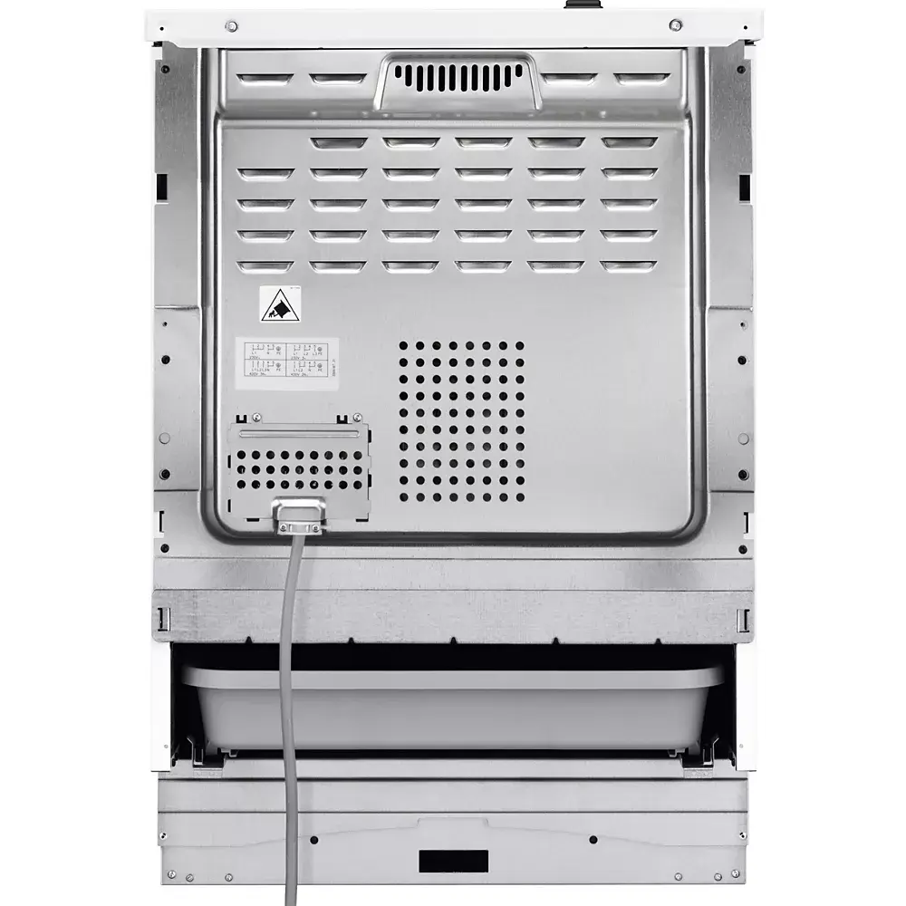 Cuisinière induction ELECTROLUX EKI64899BX Pyrolyse - GLOBAL ASSET